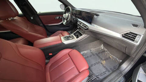 2023 BMW 3 Series 330i