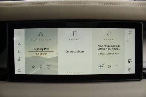 2020 Land Rover Defender 110 SE