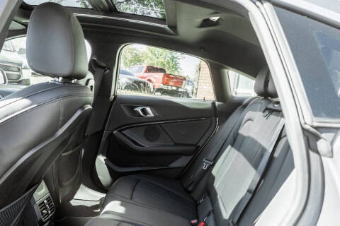 2022 BMW 2 Series 228i xDrive Gran Coupe