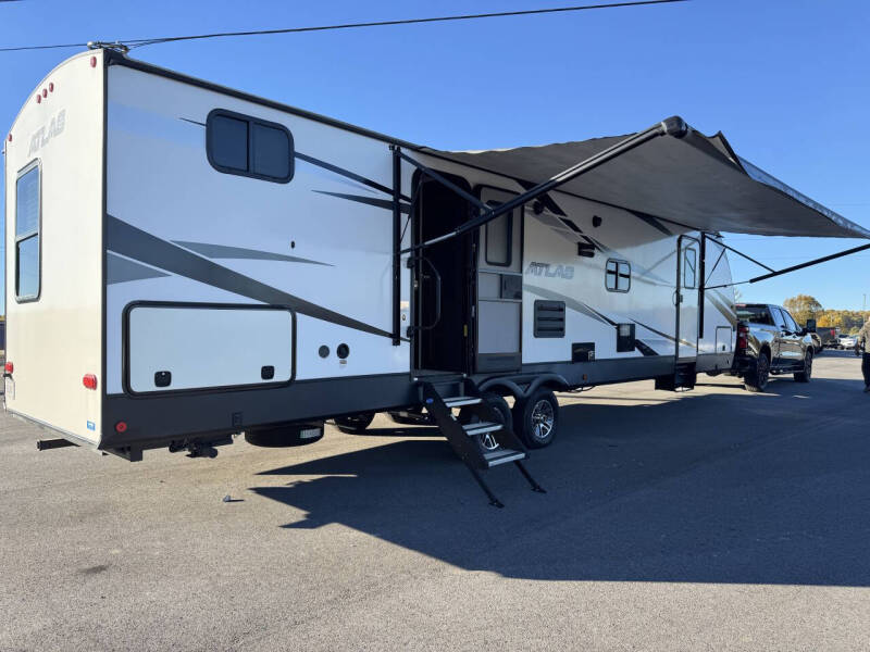 2020 Dutchmen Atlas