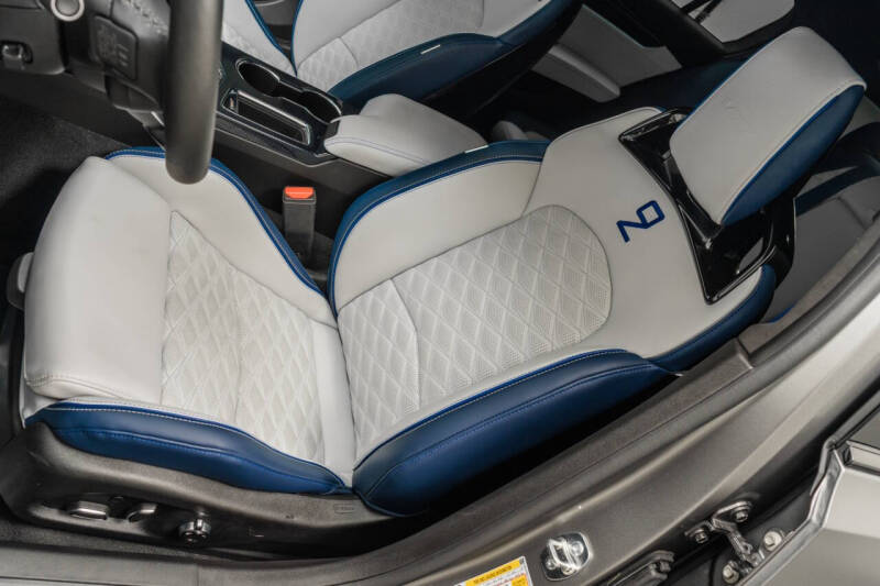 2025 Cadillac CT5-V Blackwing