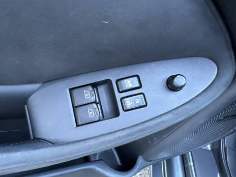 2011 Nissan 370Z Touring