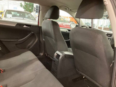 2015 Volkswagen Jetta