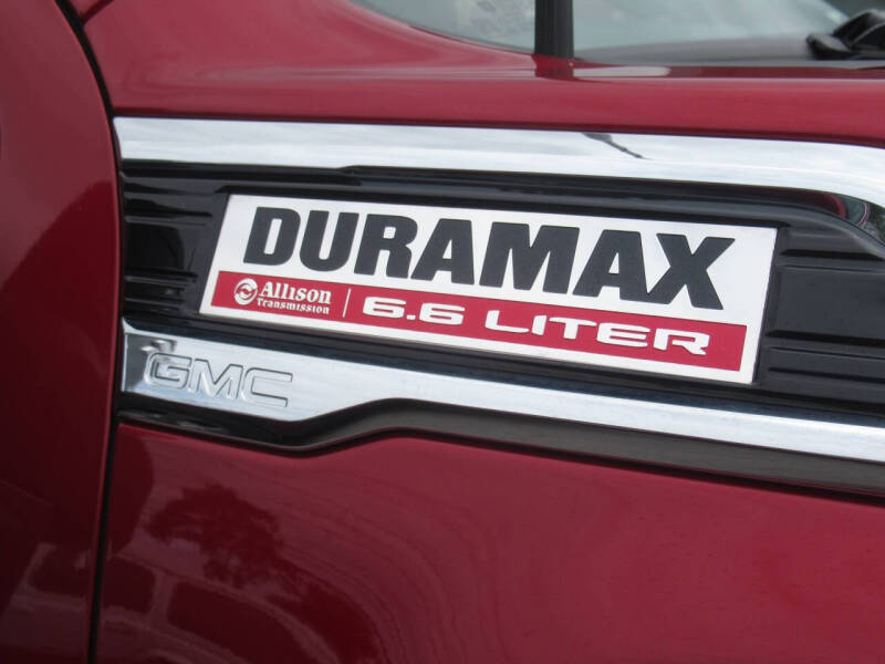 2021 GMC Sierra 2500HD