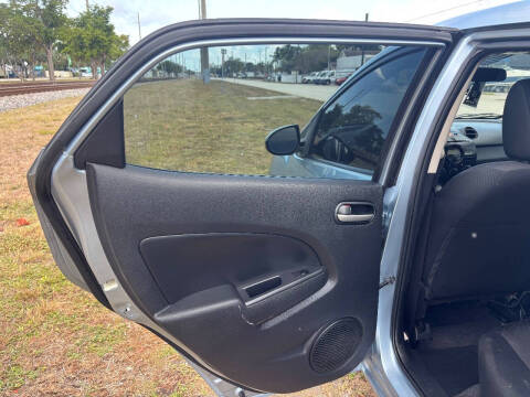 2013 Mazda MAZDA2 Sport