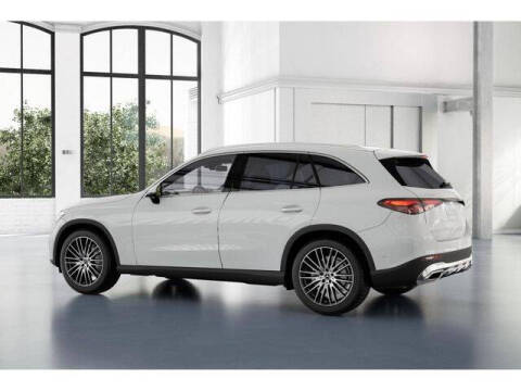 2023 Mercedes-Benz GLC GLC 300