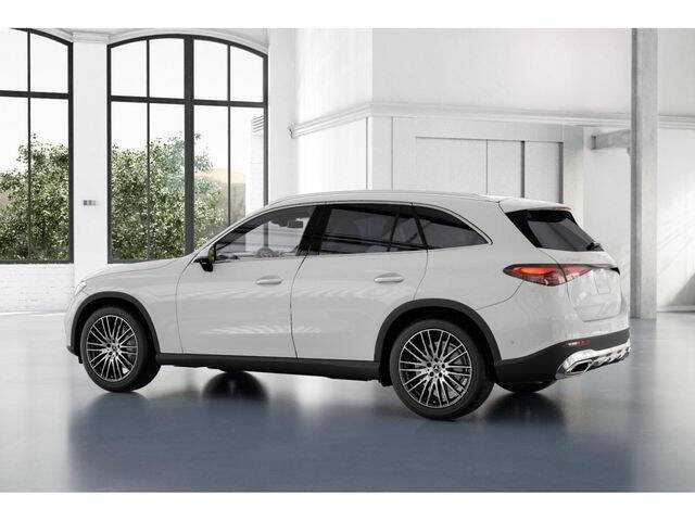 2023 Mercedes-Benz GLC GLC 300