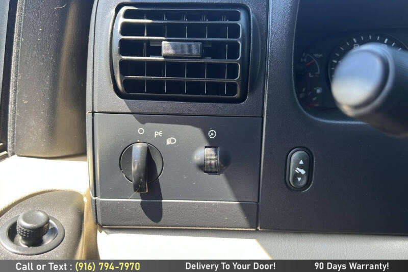 2006 Ford F-250 Super Duty XLT