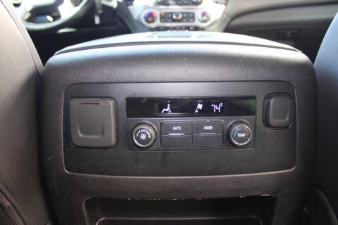 2020 GMC Yukon SLT Standard Edition