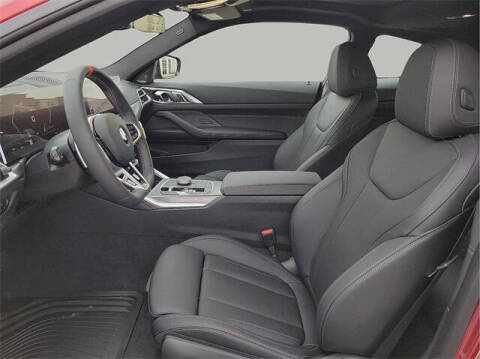 2025 BMW 4 Series M440i xDrive