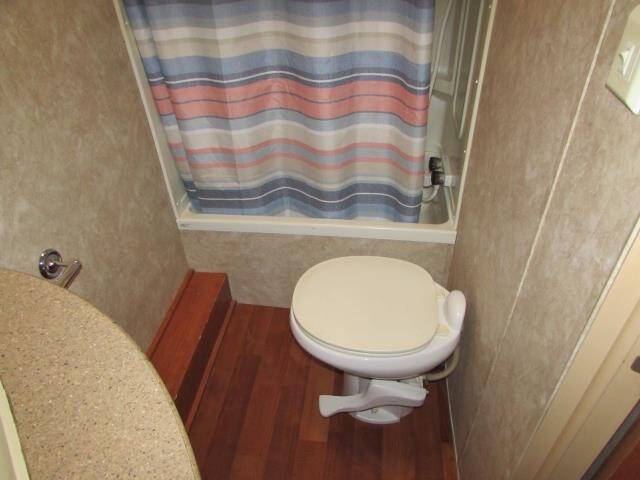 2008 Forest River SALEM LA 3