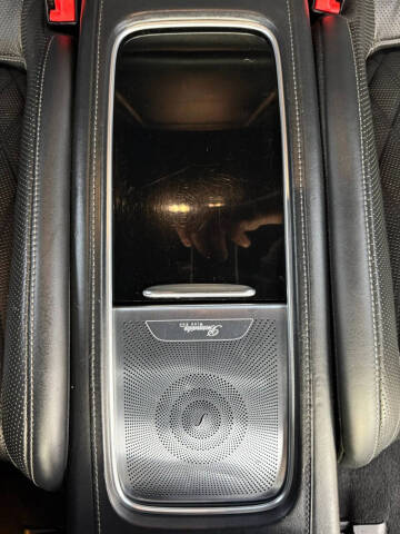 2017 Mercedes-Benz S-Class