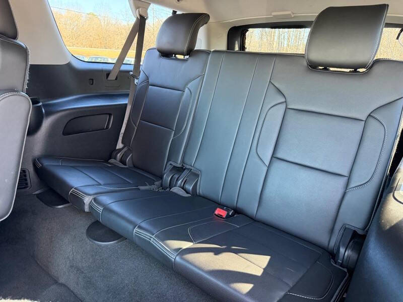 2018 GMC Yukon XL Denali