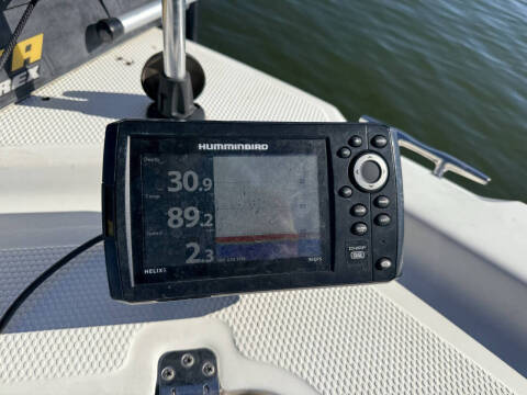 2015 Mako 19 CPX