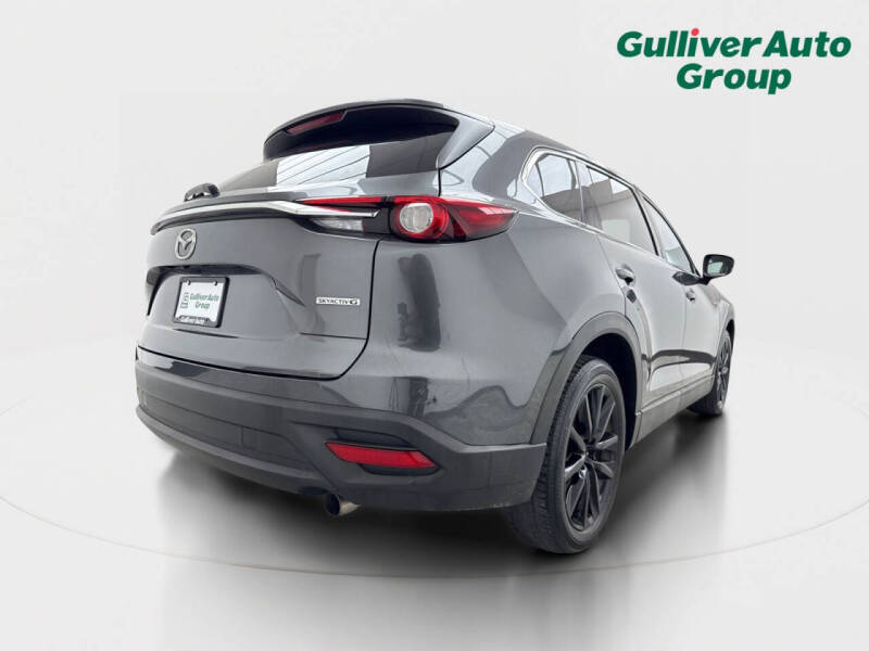 2023 Mazda CX-9 Touring Plus
