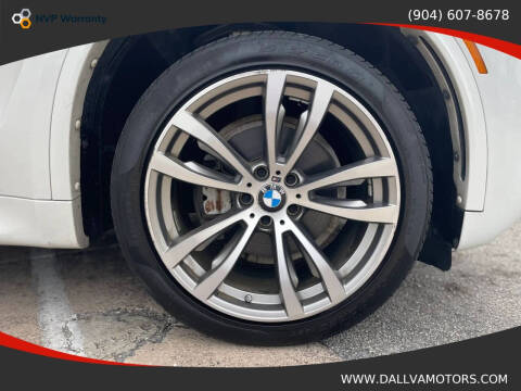 2017 BMW X5 sDrive35i