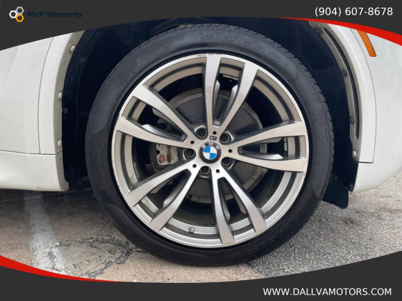 2017 BMW X5 sDrive35i