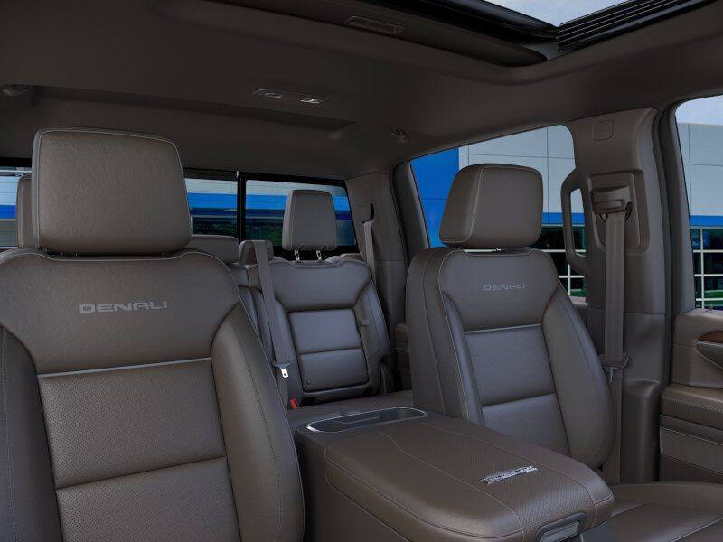 2026 GMC Sierra 3500HD