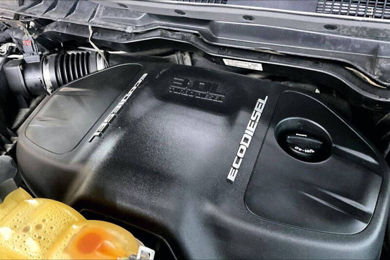2018 RAM 1500 Sport