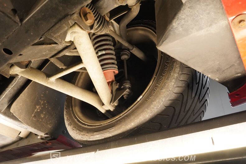 1994 Dodge Viper RT/10