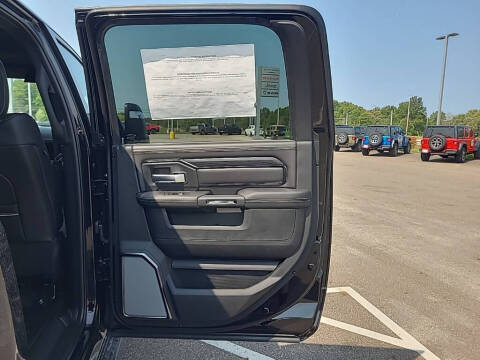 2026 RAM 2500 Power Wagon