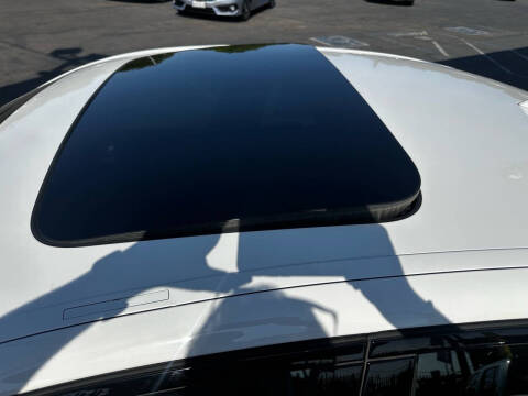 2021 BMW 5 Series 530e