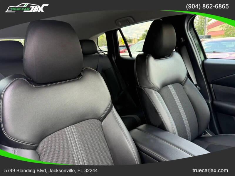 2025 Mazda CX-50 2.5 S Preferred