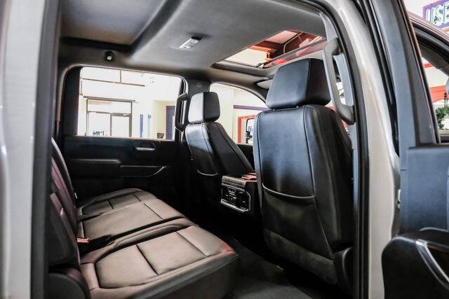 2023 GMC Sierra 2500HD