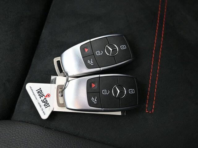 2024 Mercedes-Benz EQB EQB 250+