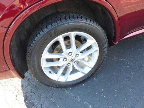 2024 Dodge Durango R/T Plus