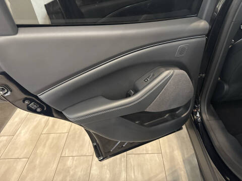 2024 Ford Mustang Mach-E Premium