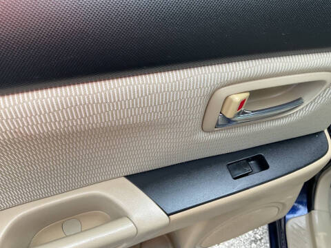 2008 Mazda MAZDA3 i Touring Value