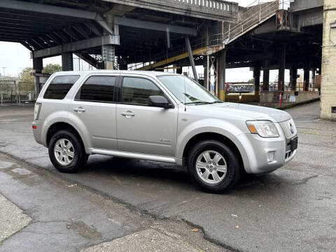 2008 Mercury Mariner V6