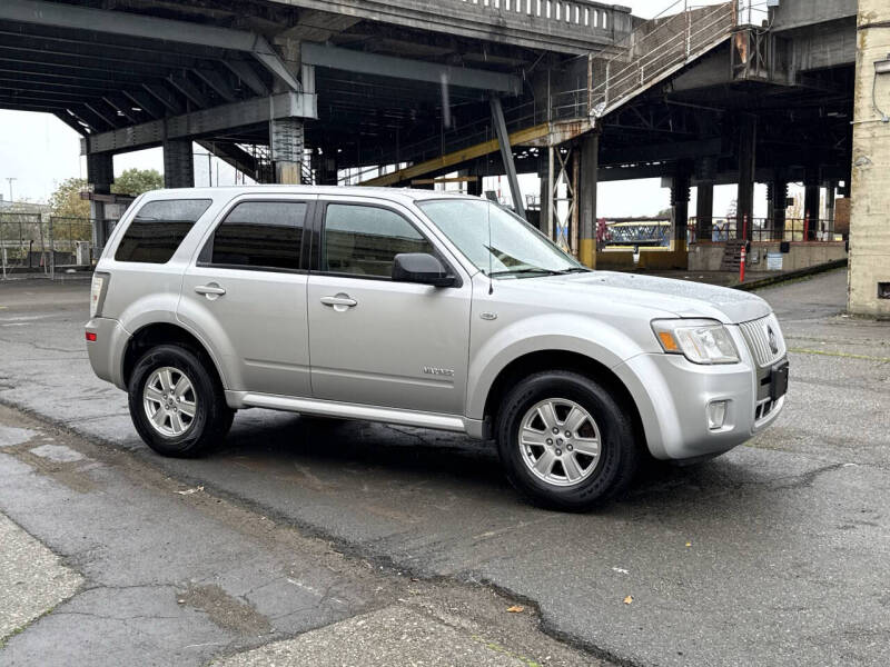 2008 Mercury Mariner V6