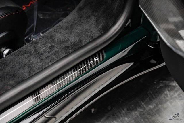 2026 Lotus Emira V6 SE