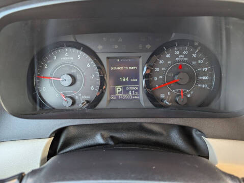 2017 Toyota Sienna LE 8-Passenger