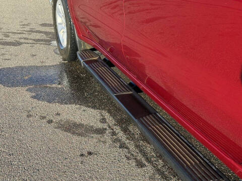 2022 Chevrolet Silverado 1500 Limited