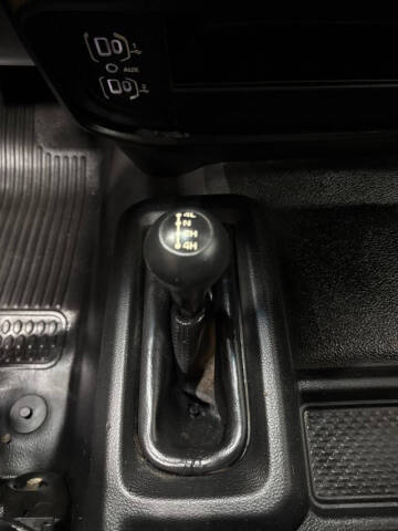 2019 RAM 2500 Tradesman