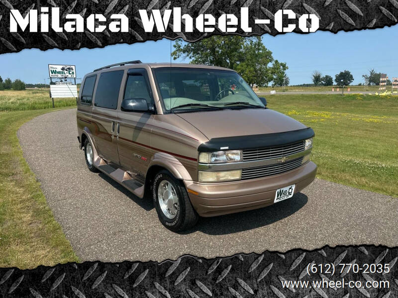 Milaca Wheel-Co – Car Dealer in Milaca, MN