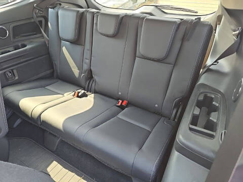 2023 Subaru Ascent Touring