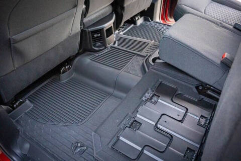 2025 RAM 3500 Big Horn