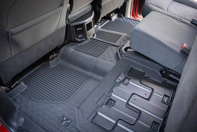 2025 RAM 3500 Big Horn