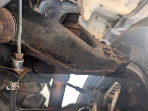 1995 Toyota T100 DX