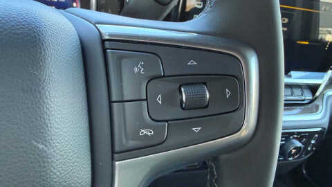 2026 Chevrolet Silverado 3500HD