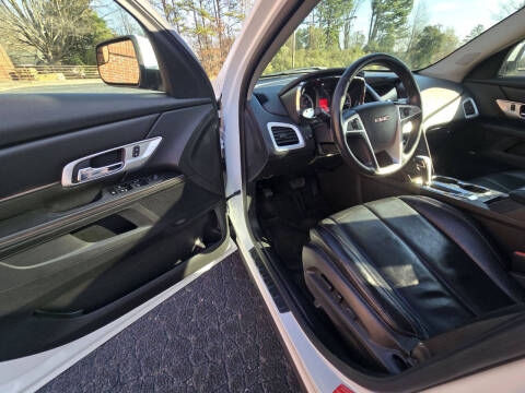 2014 GMC Terrain SLT-1