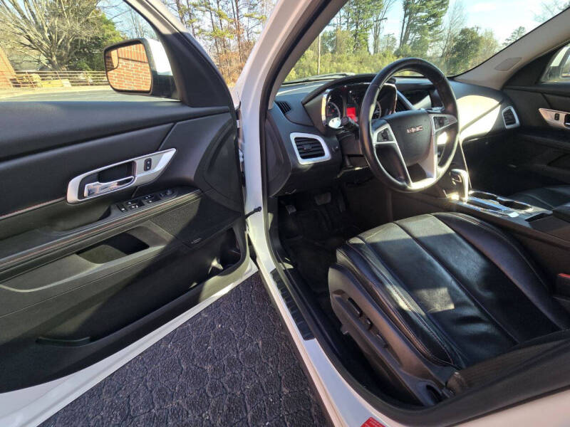 2014 GMC Terrain SLT-1