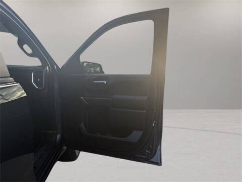 2022 Chevrolet Silverado 1500 Limited