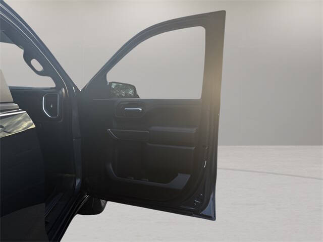 2022 Chevrolet Silverado 1500 Limited