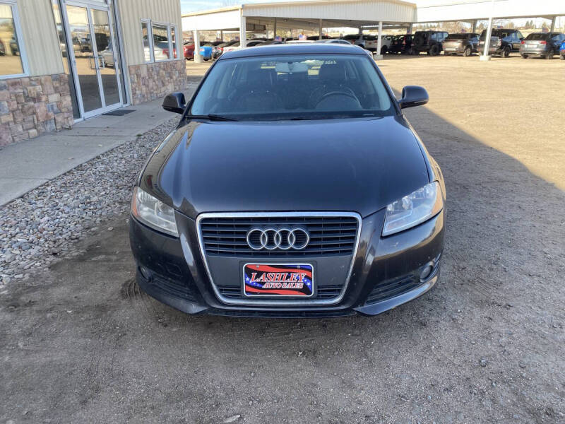 2009 Audi A3 2.0T PZEV