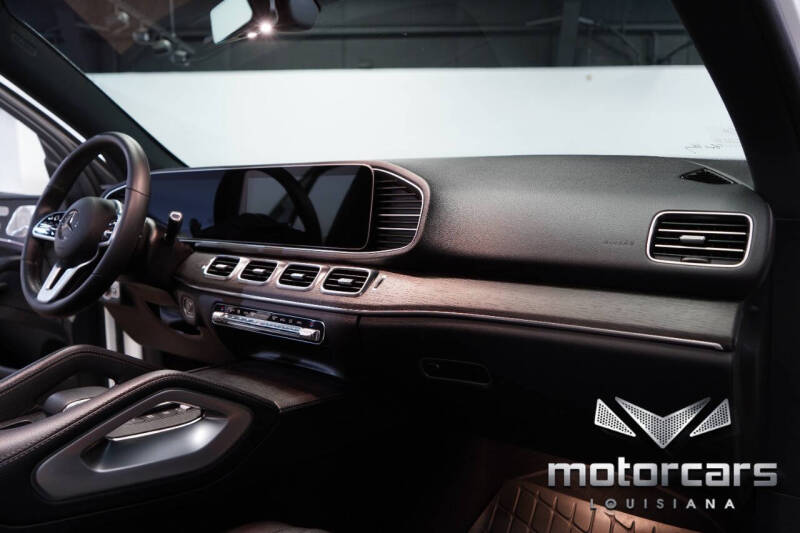 2021 Mercedes-Benz GLE GLE 350